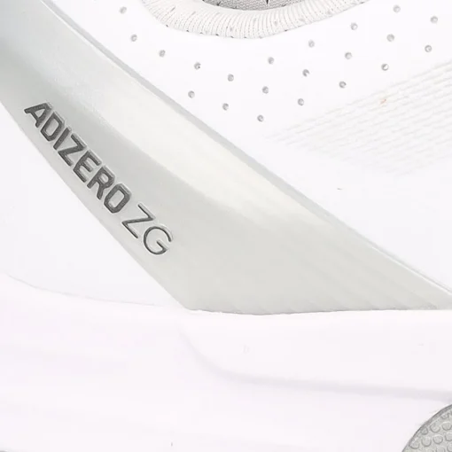 Adidas AdiZero ZG Spikeless Golf Shoes