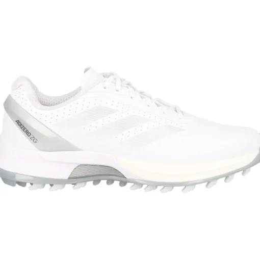 Adidas AdiZero ZG Spikeless Golf Shoes