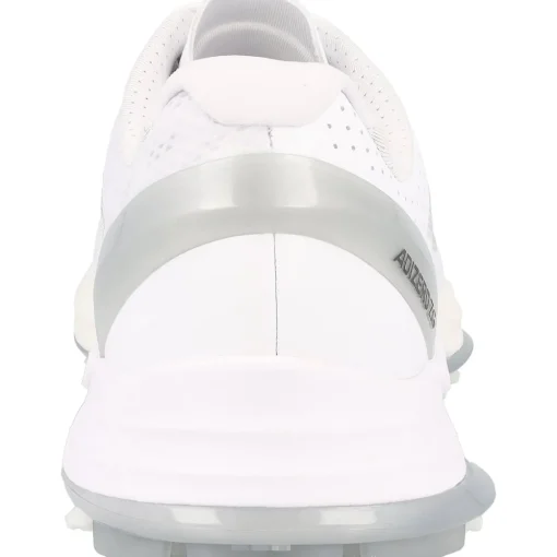 Adidas AdiZero ZG Spikeless Golf Shoes
