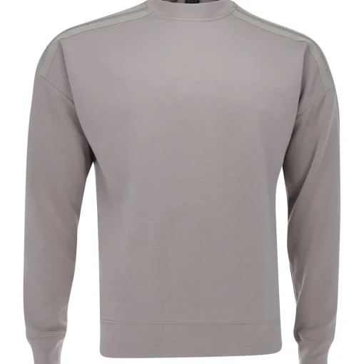 Adidas Beyond Modal Outerwear Pullover Golf Apparel