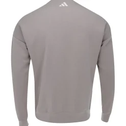 Adidas Beyond Modal Outerwear Pullover Golf Apparel