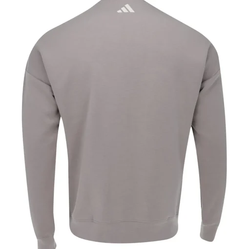 Adidas Beyond Modal Outerwear Pullover Golf Apparel