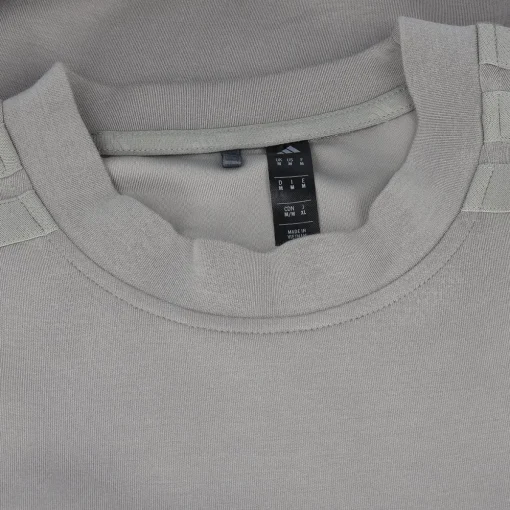 Adidas Beyond Modal Outerwear Pullover Golf Apparel