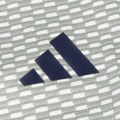Adidas Beyond Textured Shirt Polo Short Sleeve Golf Apparel
