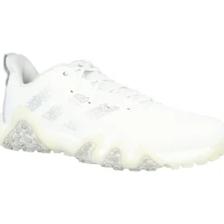 Adidas Code Chaos 22 Spikeless Golf Shoes