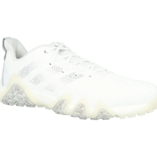 Adidas Code Chaos 22 Spikeless Golf Shoes