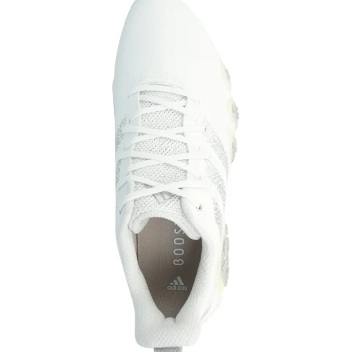 Adidas Code Chaos 22 Spikeless Golf Shoes