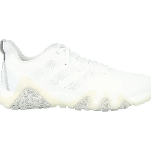 Adidas Code Chaos 22 Spikeless Golf Shoes