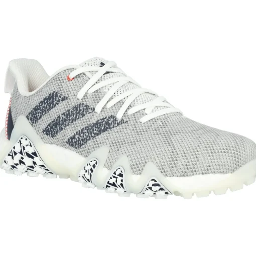 Adidas Code Chaos 22 Spikeless Golf Shoes