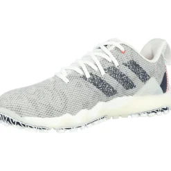 Adidas Code Chaos 22 Spikeless Golf Shoes