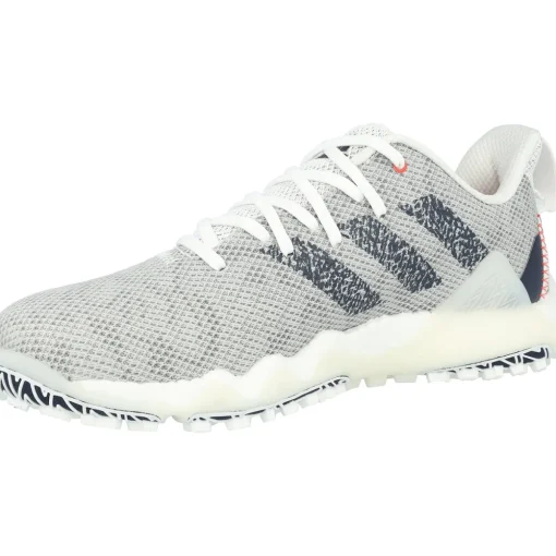 Adidas Code Chaos 22 Spikeless Golf Shoes