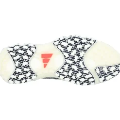 Adidas Code Chaos 22 Spikeless Golf Shoes
