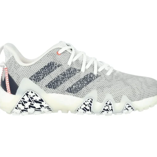 Adidas Code Chaos 22 Spikeless Golf Shoes