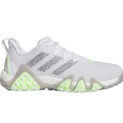 Adidas Code Chaos 22 Spikeless Golf Shoes