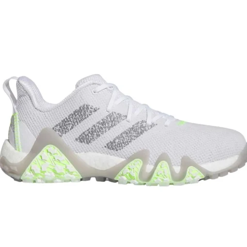 Adidas Code Chaos 22 Spikeless Golf Shoes