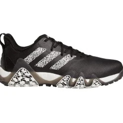 Adidas Code Chaos 22 Spikeless Golf Shoes