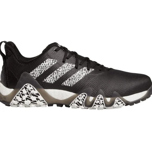 Adidas Code Chaos 22 Spikeless Golf Shoes