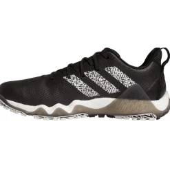 Adidas Code Chaos 22 Spikeless Golf Shoes