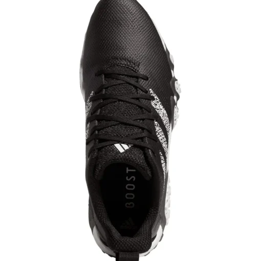 Adidas Code Chaos 22 Spikeless Golf Shoes
