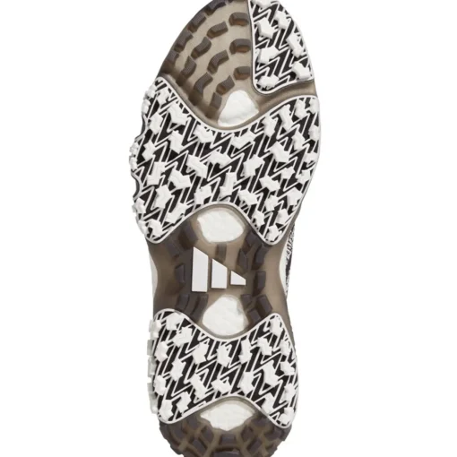 Adidas Code Chaos 22 Spikeless Golf Shoes