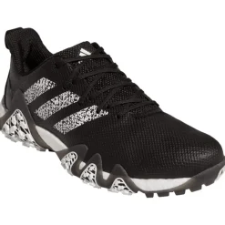 Adidas Code Chaos 22 Spikeless Golf Shoes