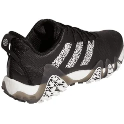 Adidas Code Chaos 22 Spikeless Golf Shoes