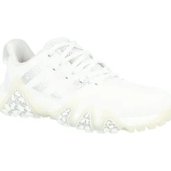 Adidas Code Chaos 22 Spikeless Golf Shoes