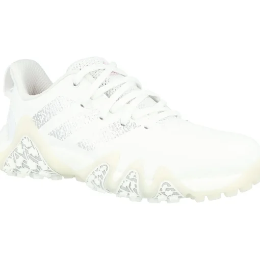 Adidas Code Chaos 22 Spikeless Golf Shoes