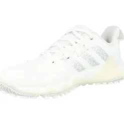 Adidas Code Chaos 22 Spikeless Golf Shoes