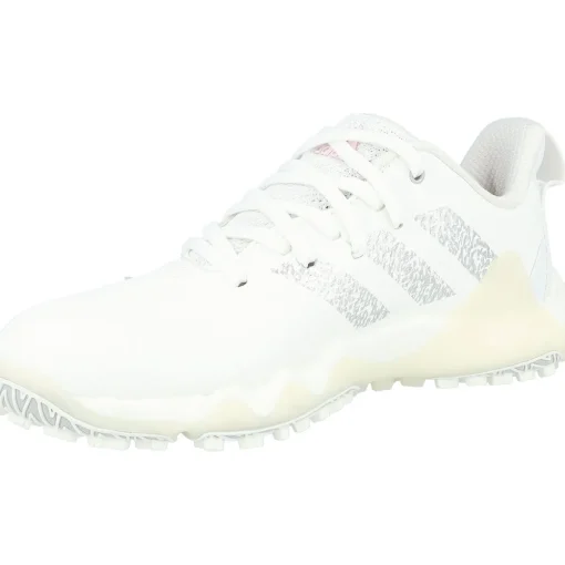 Adidas Code Chaos 22 Spikeless Golf Shoes