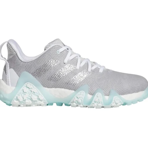 Adidas Code Chaos 22 Spikeless Golf Shoes