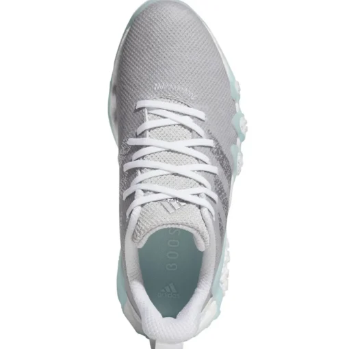 Adidas Code Chaos 22 Spikeless Golf Shoes