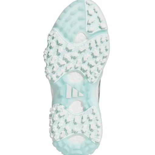Adidas Code Chaos 22 Spikeless Golf Shoes