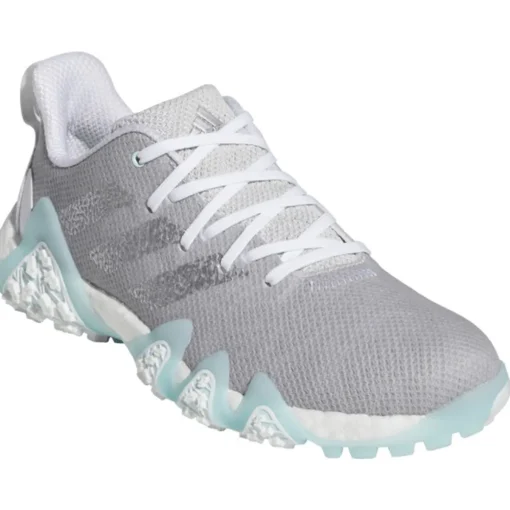 Adidas Code Chaos 22 Spikeless Golf Shoes