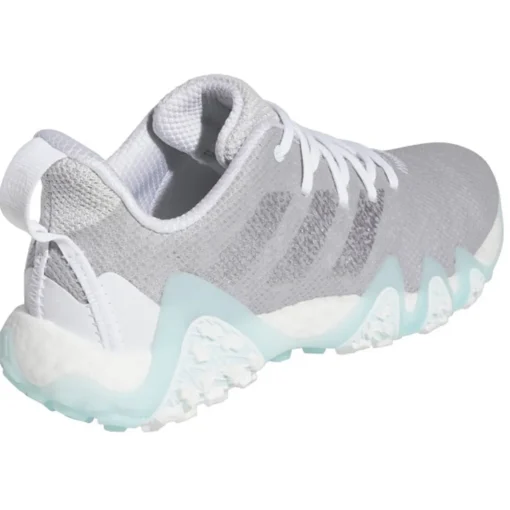 Adidas Code Chaos 22 Spikeless Golf Shoes
