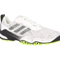 Adidas CodeChaos 25 Spikeless Golf Shoes