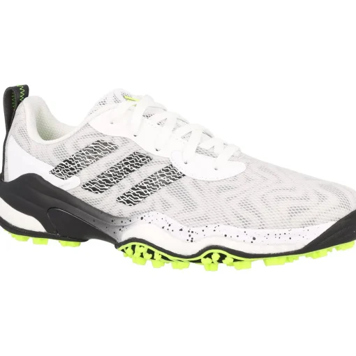 Adidas CodeChaos 25 Spikeless Golf Shoes