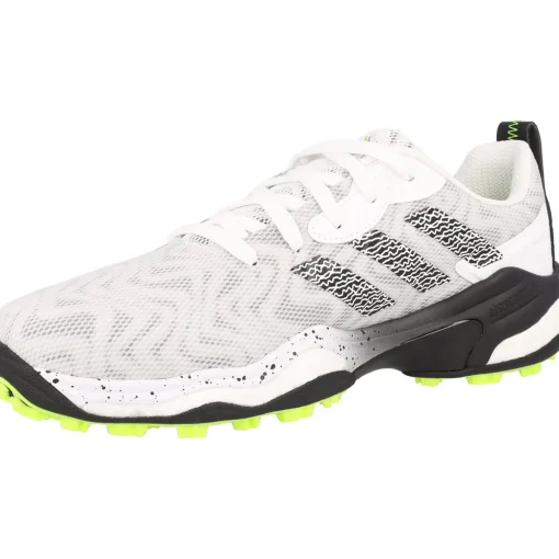 Adidas CodeChaos 25 Spikeless Golf Shoes