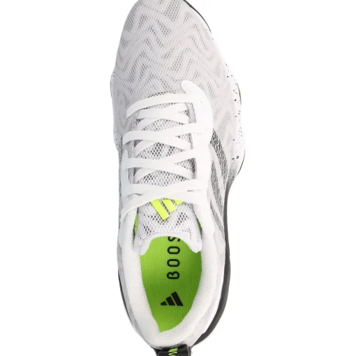 Adidas CodeChaos 25 Spikeless Golf Shoes