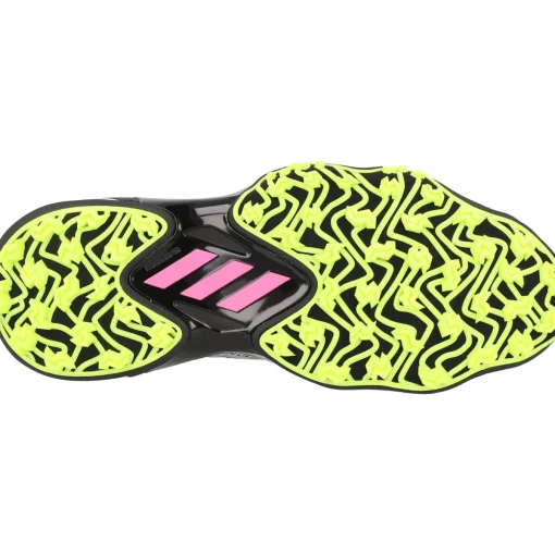 Adidas CodeChaos 25 Spikeless Golf Shoes