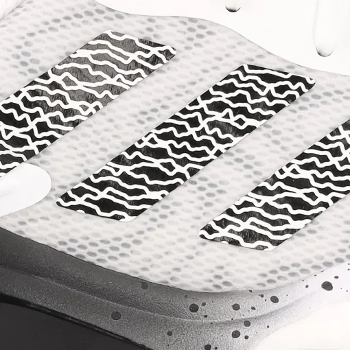 Adidas CodeChaos 25 Spikeless Golf Shoes