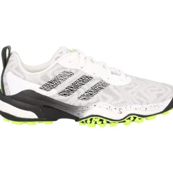 Adidas CodeChaos 25 Spikeless Golf Shoes