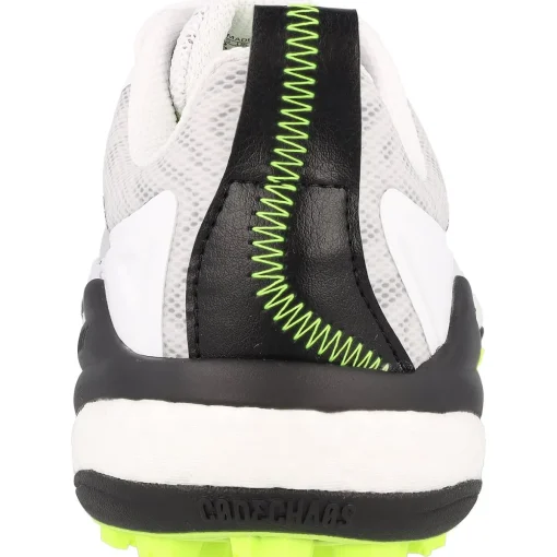 Adidas CodeChaos 25 Spikeless Golf Shoes