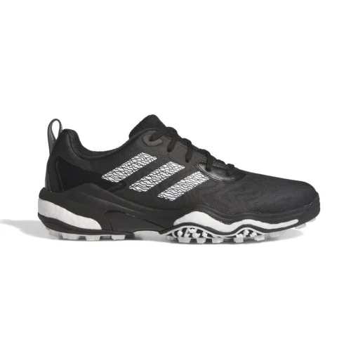 Adidas CodeChaos 25 Spikeless Golf Shoes