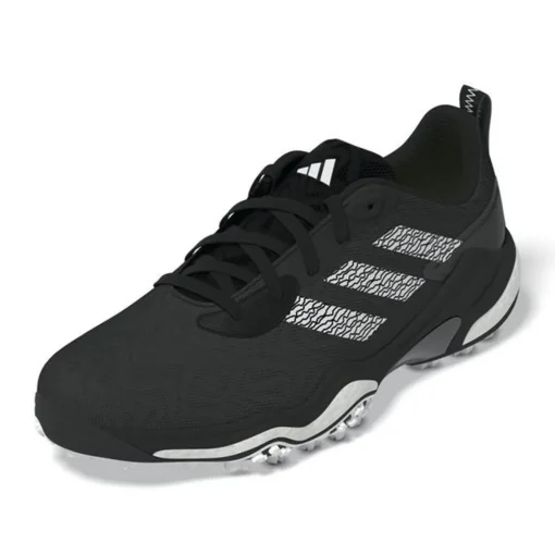 Adidas CodeChaos 25 Spikeless Golf Shoes