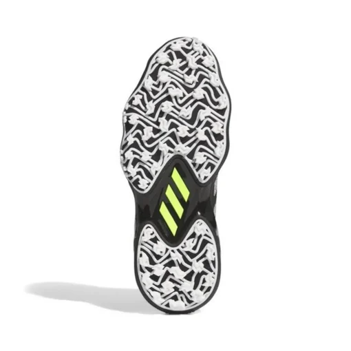 Adidas CodeChaos 25 Spikeless Golf Shoes