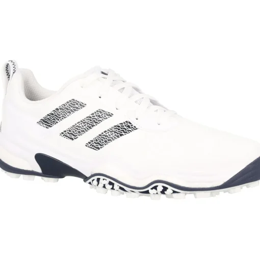 Adidas CodeChaos 25 Spikeless Golf Shoes