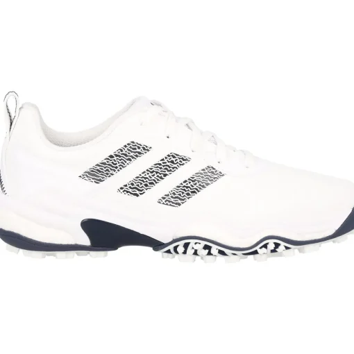 Adidas CodeChaos 25 Spikeless Golf Shoes