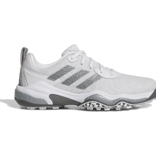 Adidas CodeChaos 25 Spikeless Golf Shoes