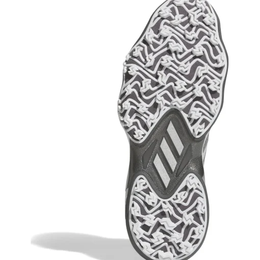Adidas CodeChaos 25 Spikeless Golf Shoes